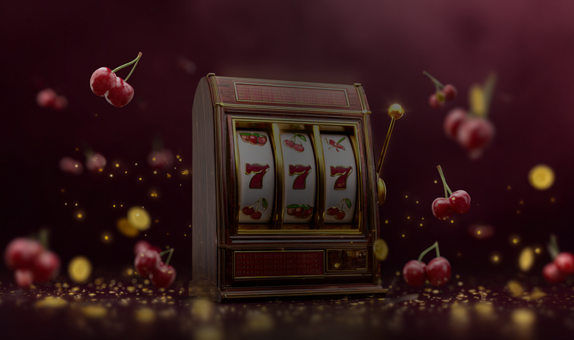 Cherry Gold