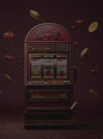 Cherry Gold