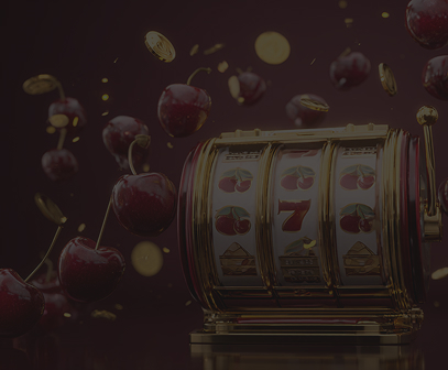 Cherry Gold