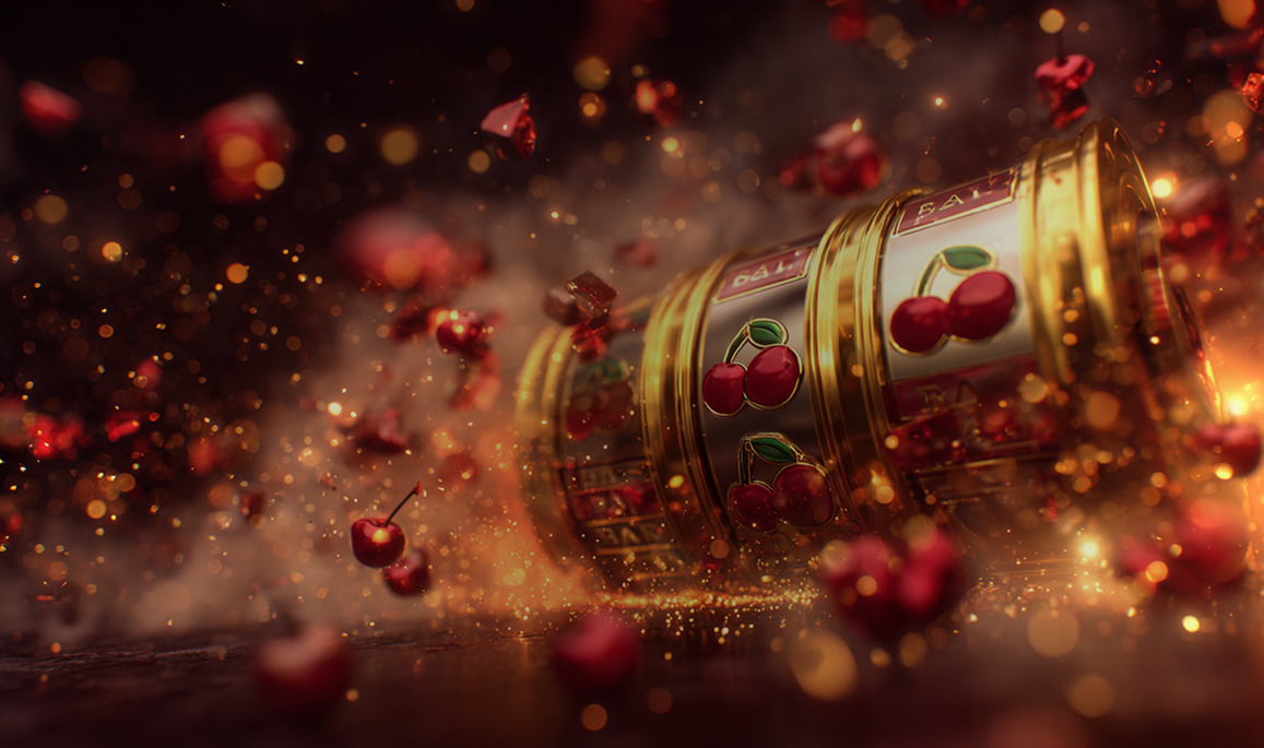 Cherry Gold